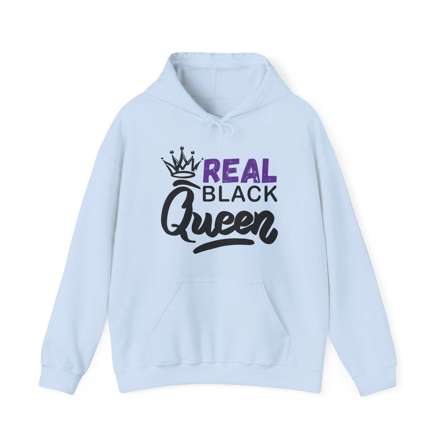 Real Black Queen, Hoodie