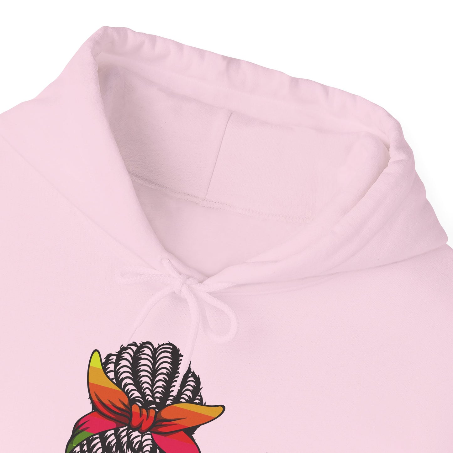 Black, Blessed, & Beautiful, Hoodie