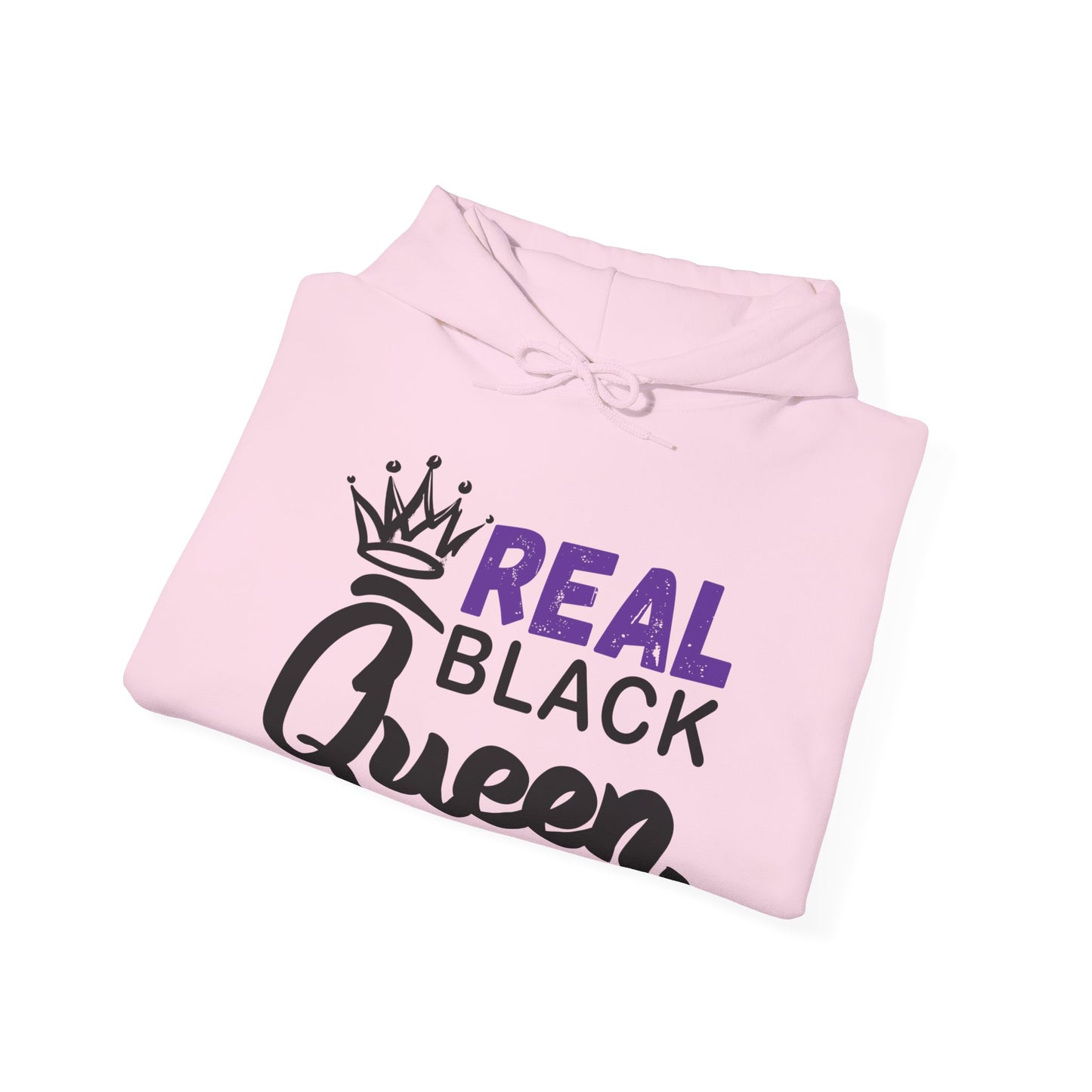 Real Black Queen, Hoodie