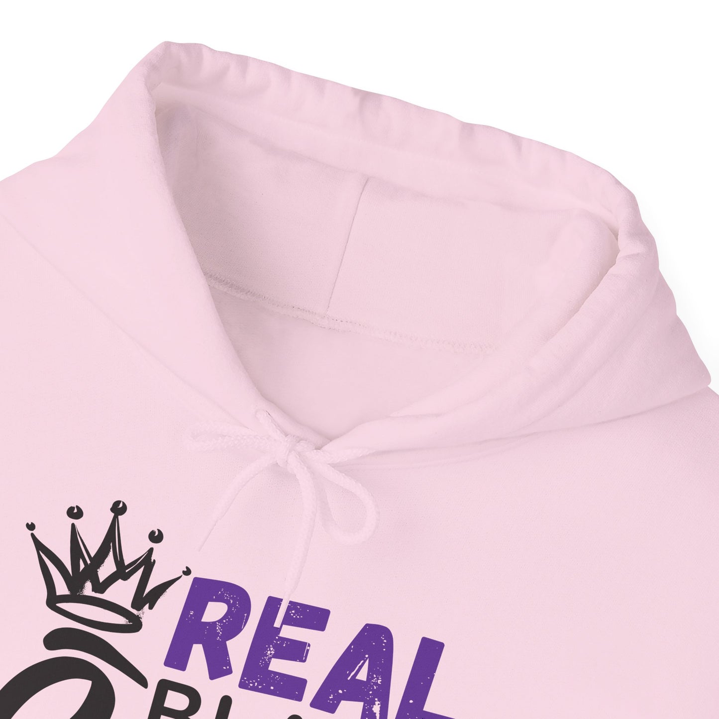 Real Black Queen, Hoodie