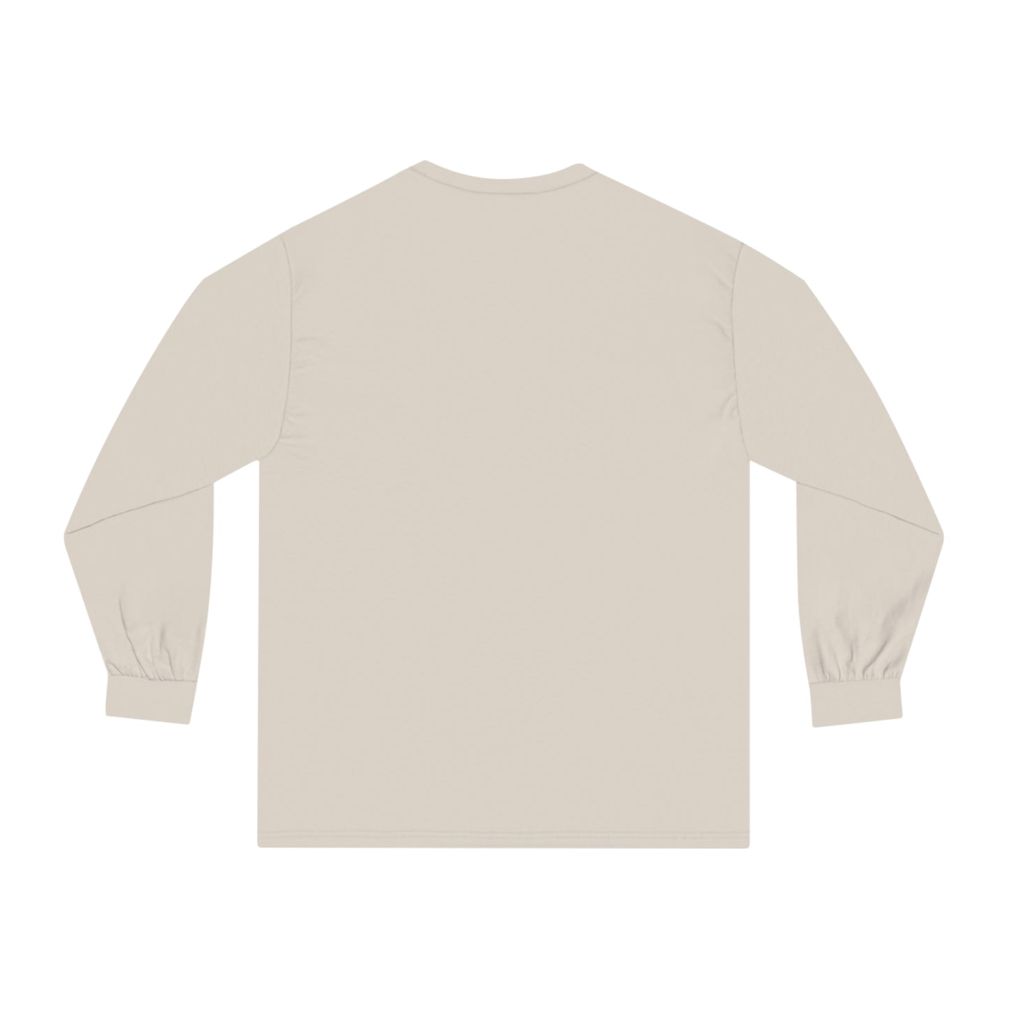 Feel The Pride of Being Black, Long Sleeve T-Shirt