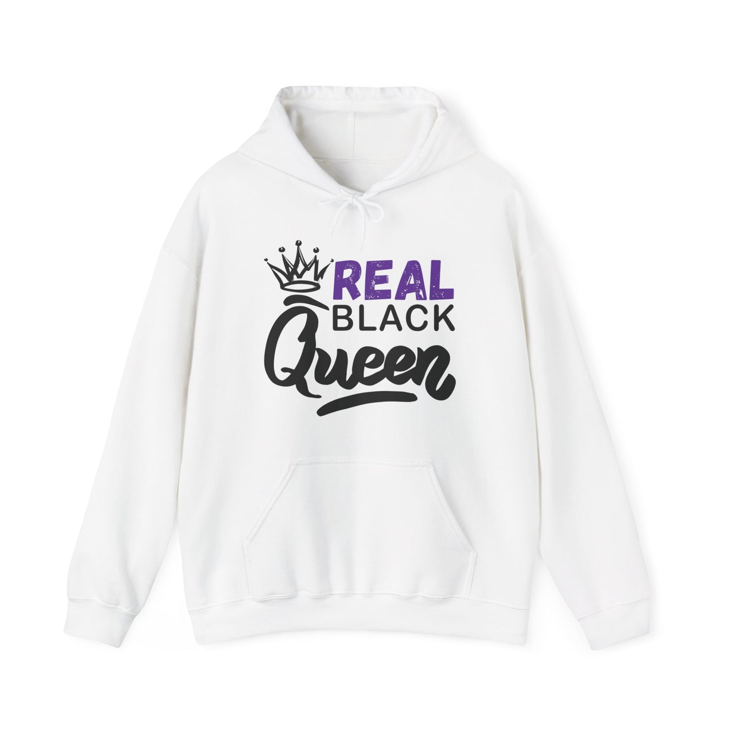 Real Black Queen, Hoodie