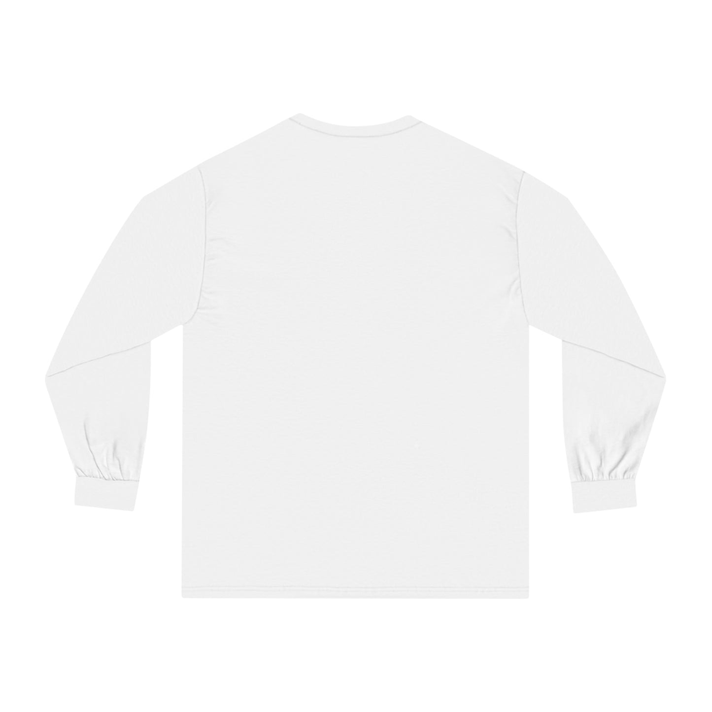 I Heart Being Black, black text, Long Sleeve T-Shirt