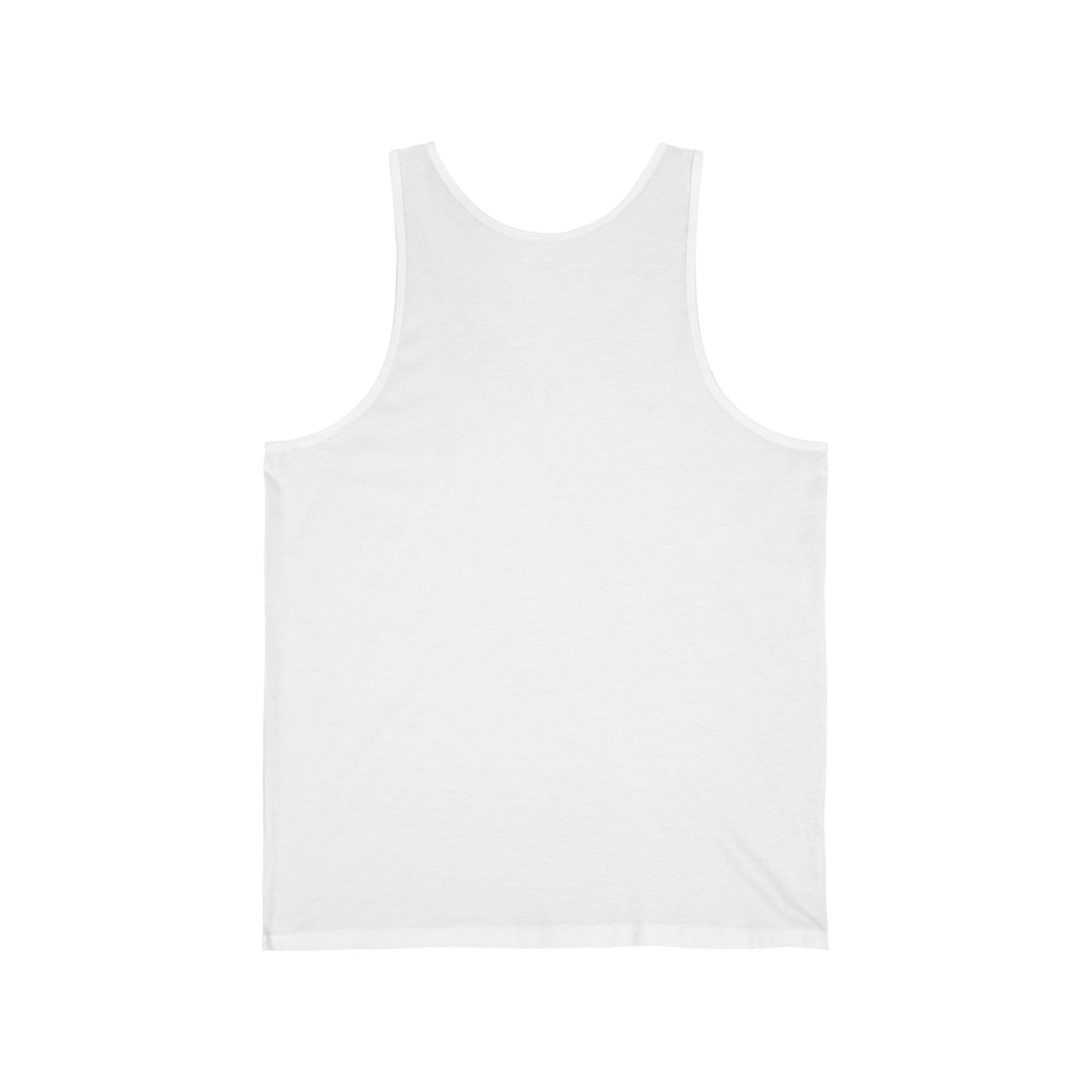 I Heart Being Black, red text, Tank Top