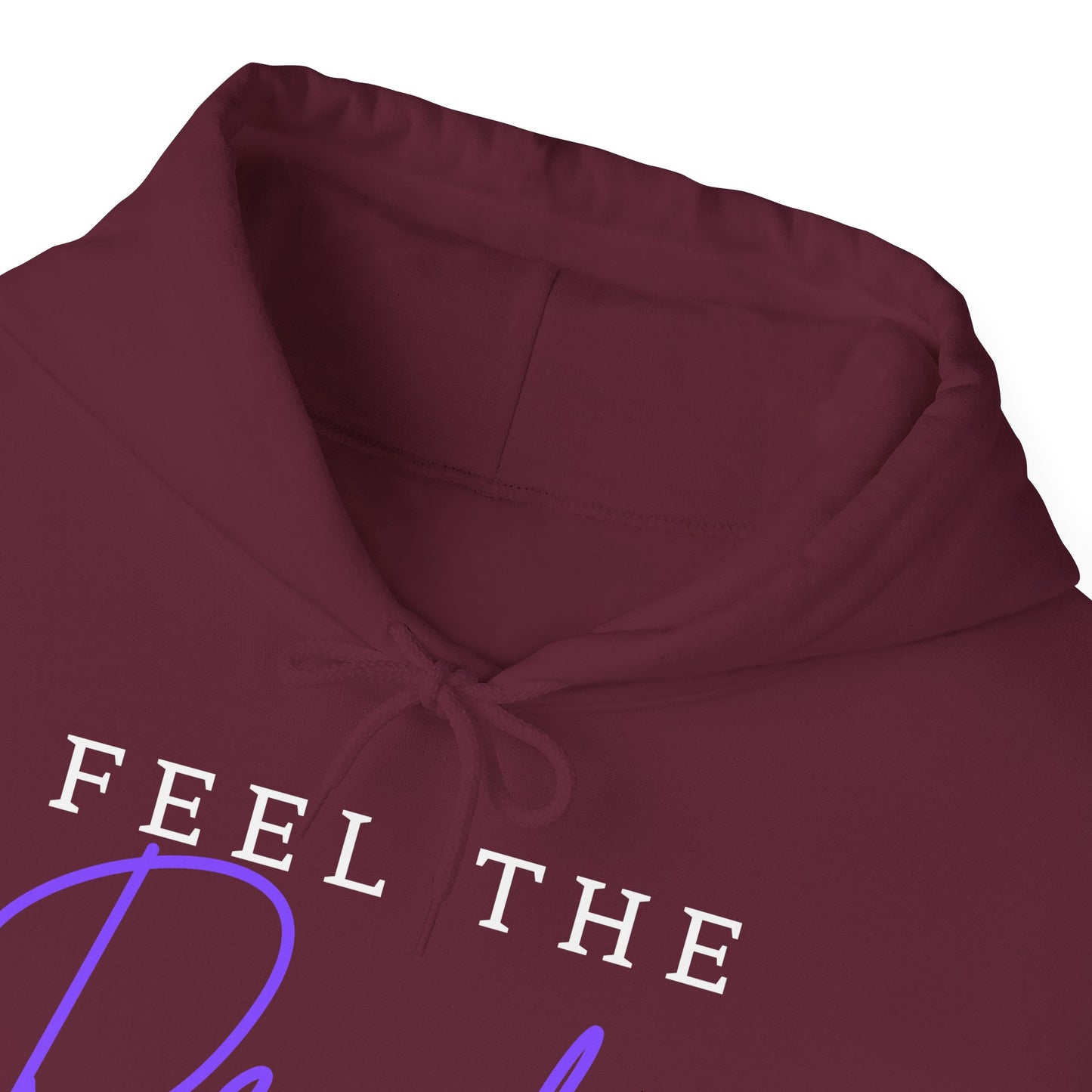 Feel The Pride of Being Black, Hoodie
