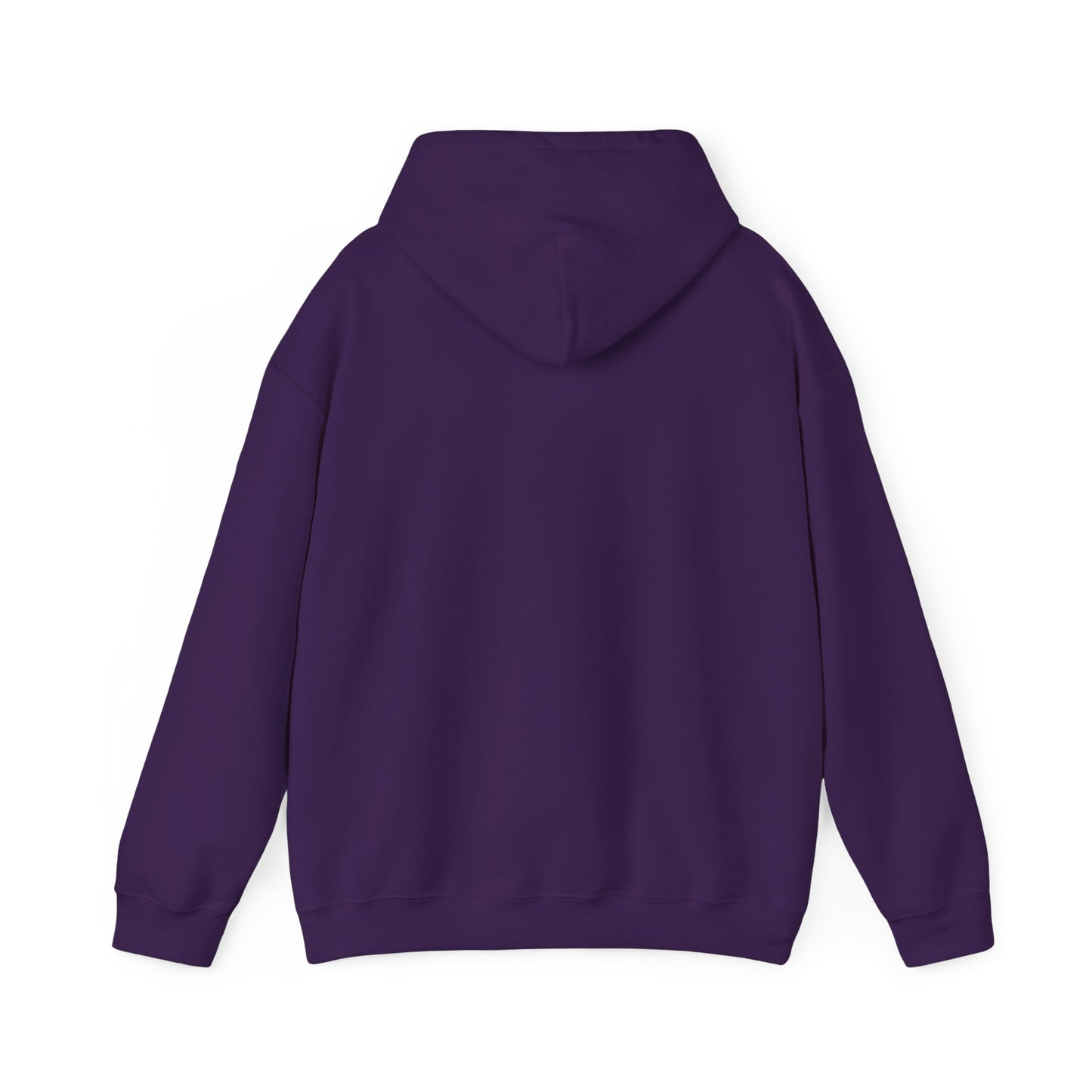 I Heart Being Back, Hoodie