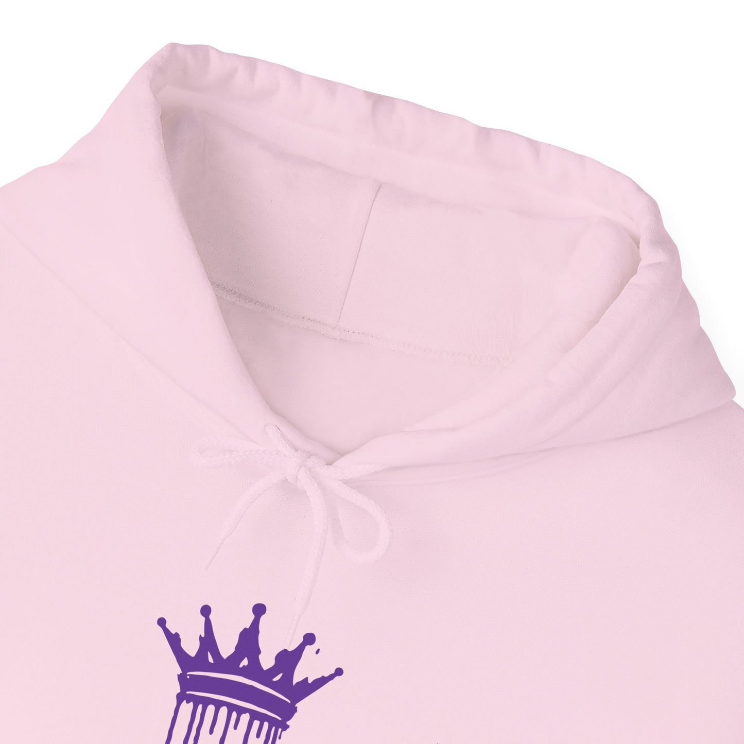 Black Pride Hoodies Royalty Streetwear, Hoodie