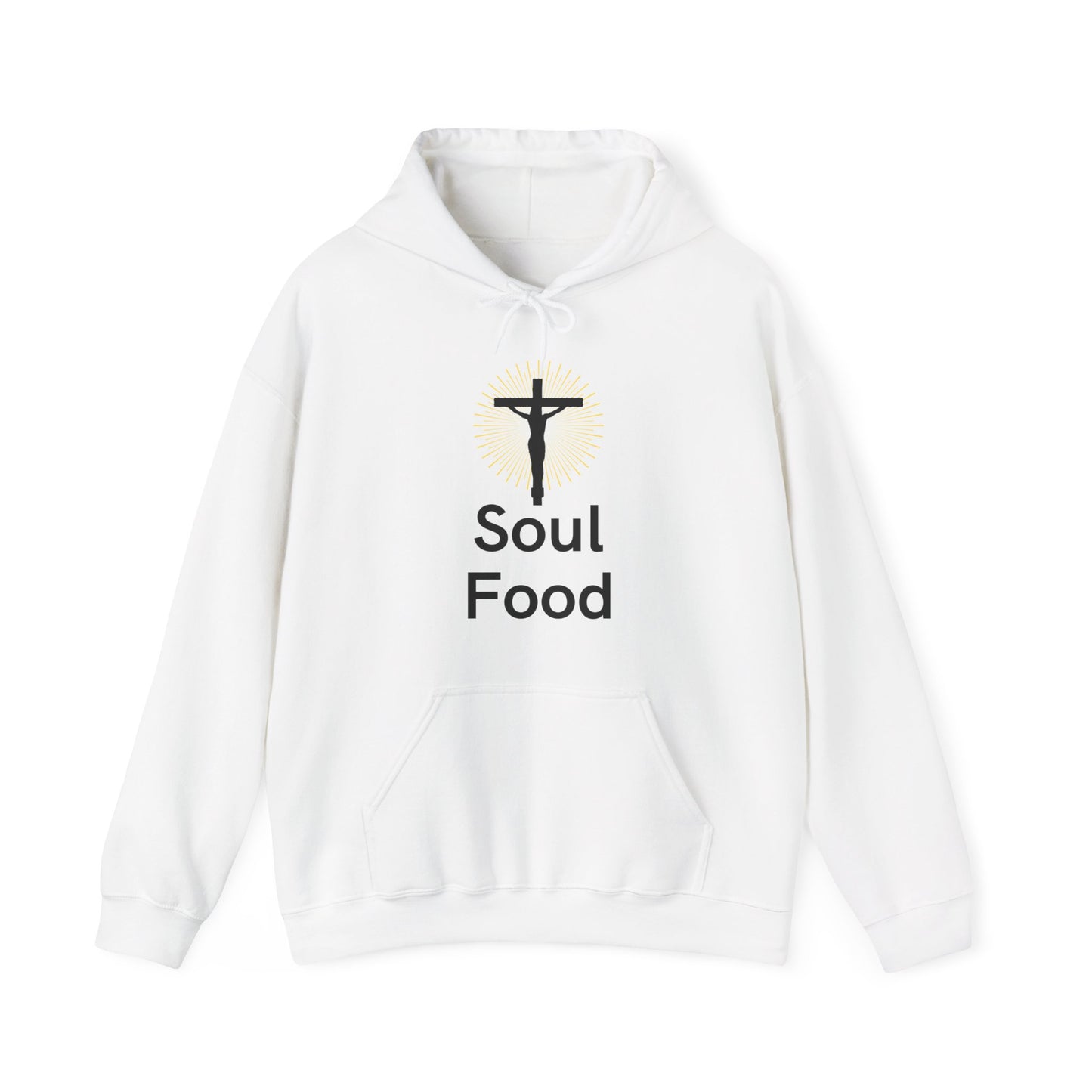 Soul Food, Hoodie