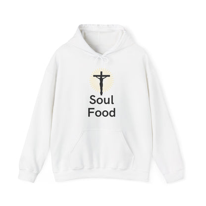 Soul Food, Hoodie