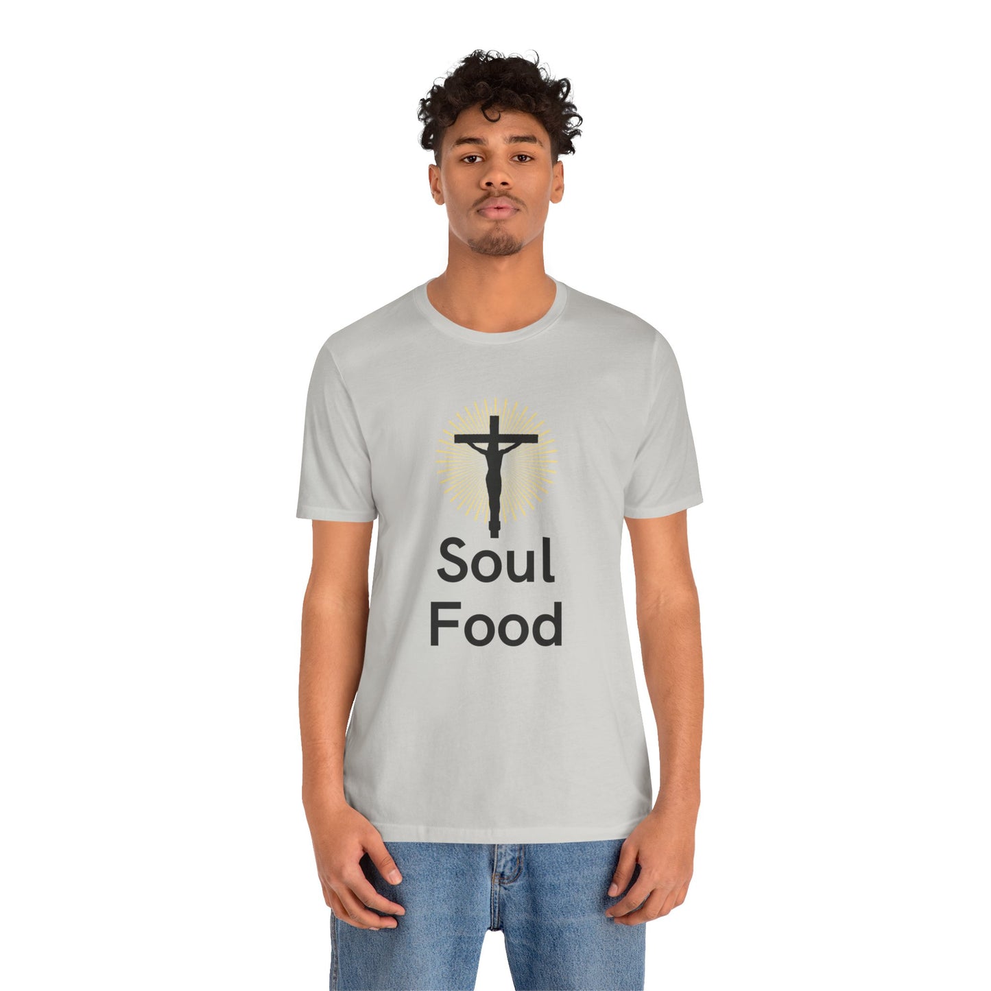 Soul Food, v2, T-Shirt