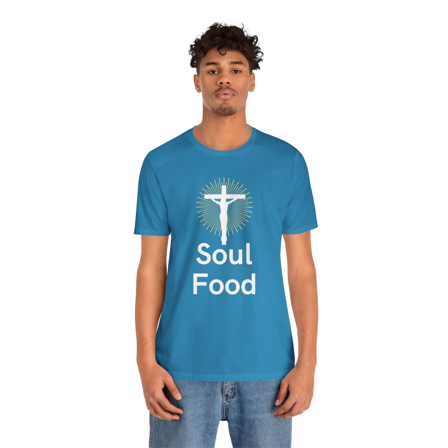 Soul Food, T-Shirt