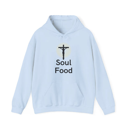 Soul Food, Hoodie