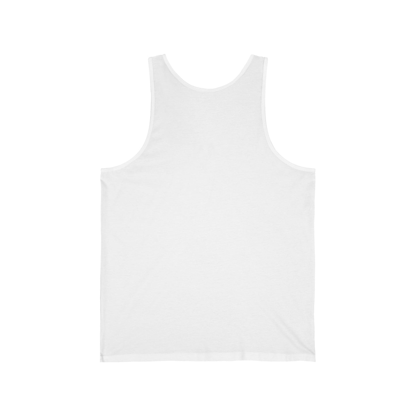 Feel The Pride of Being Black, Tank Top