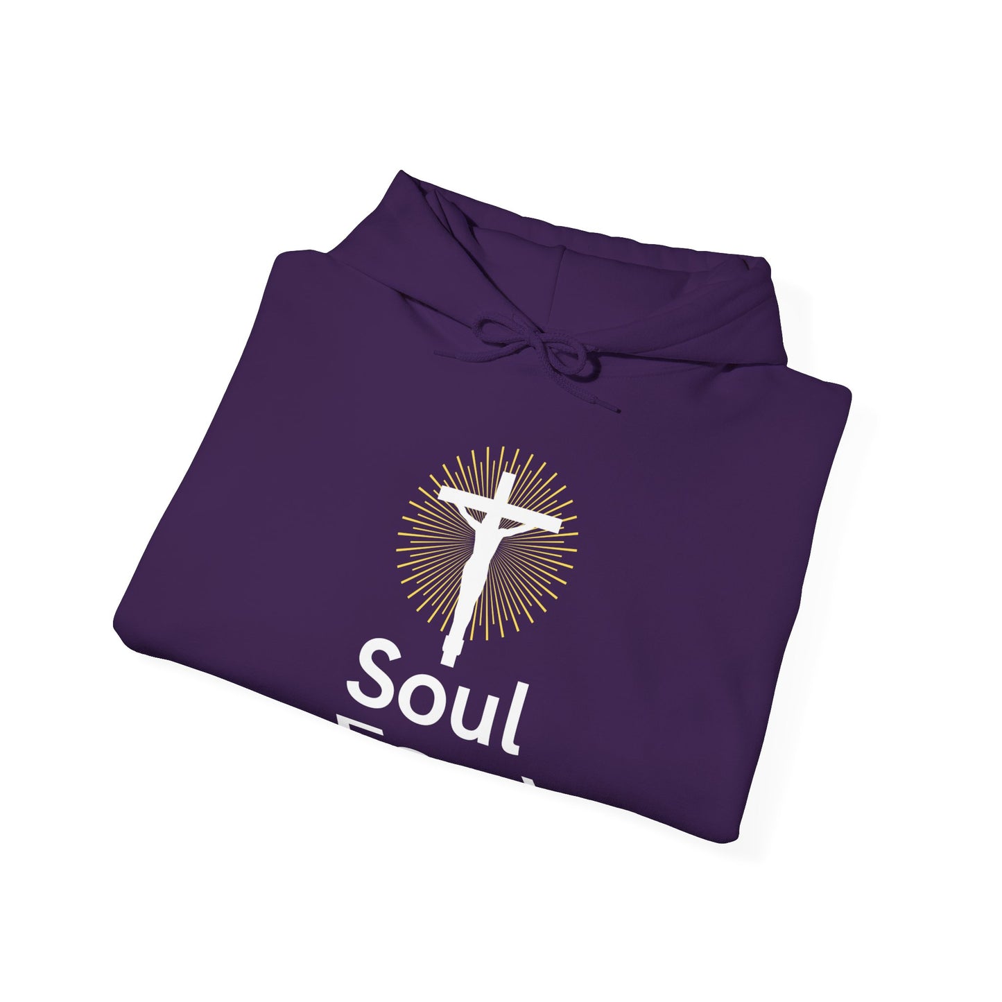 Soul Food v2, Hoodie