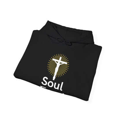 Soul Food, Jesus, Hoodie