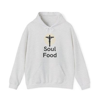 Soul Food, Hoodie