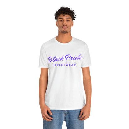 Black Pride Streetwear, T-Shirt