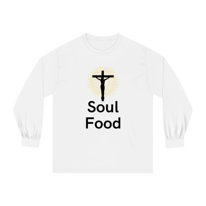 Soul Food, Long Sleeve T-Shirt