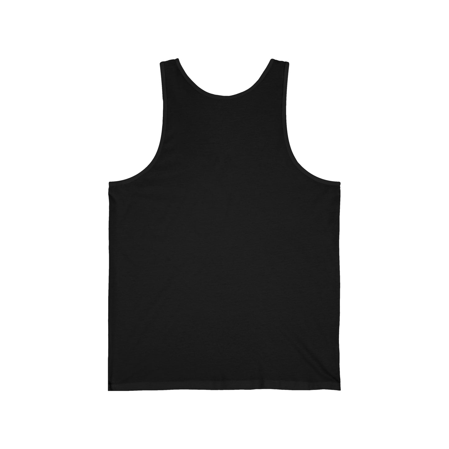 Feel The Pride of Being Black, Tank Top