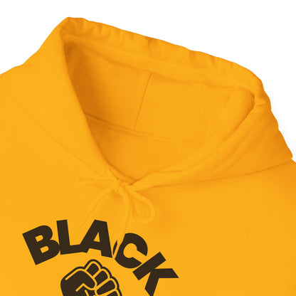 Black and Proud, Always, Hoodie