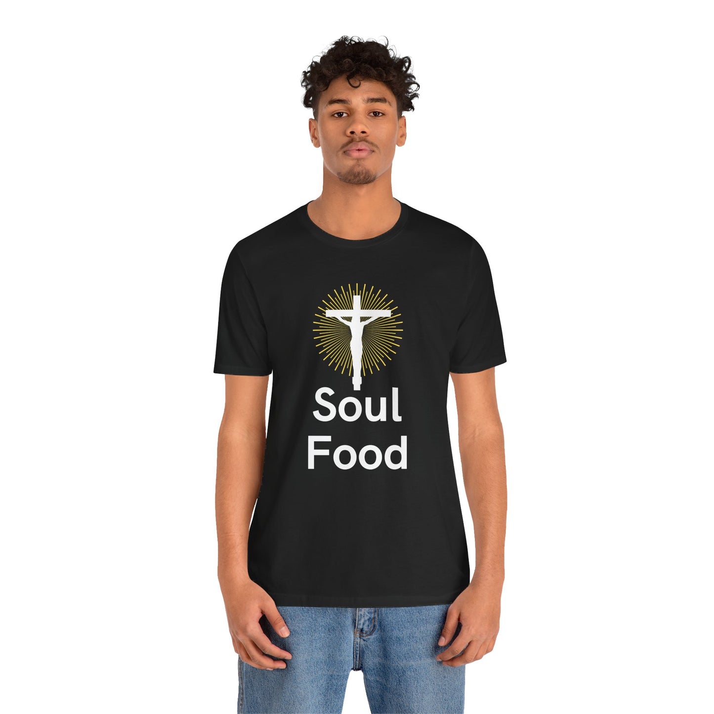 Soul Food, T-Shirt