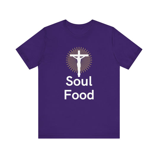 Soul Food, T-Shirt