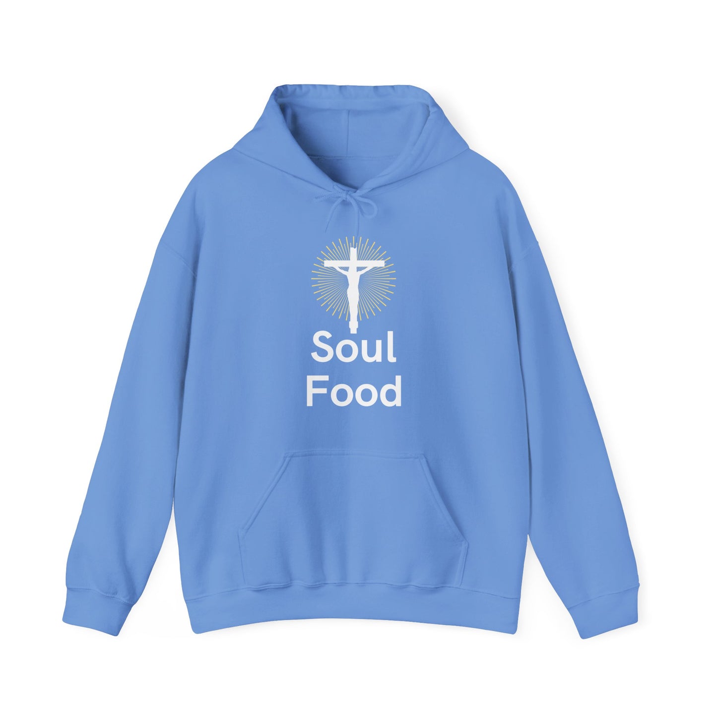 Soul Food v2, Hoodie