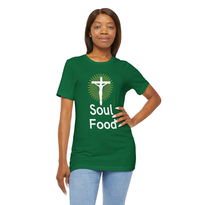 Soul Food, T-Shirt