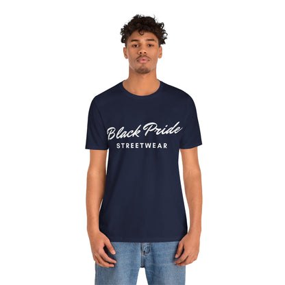 Black Pride Streetwear, v2, T-Shirt