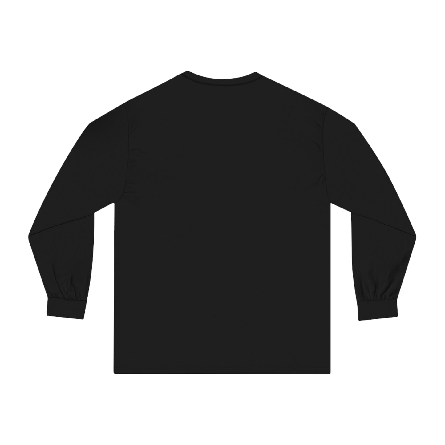 I Heart Being Black, Classic Long Sleeve T-Shirt