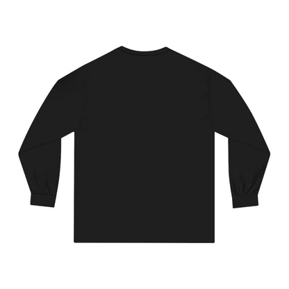 I Heart Being Black, Classic Long Sleeve T-Shirt