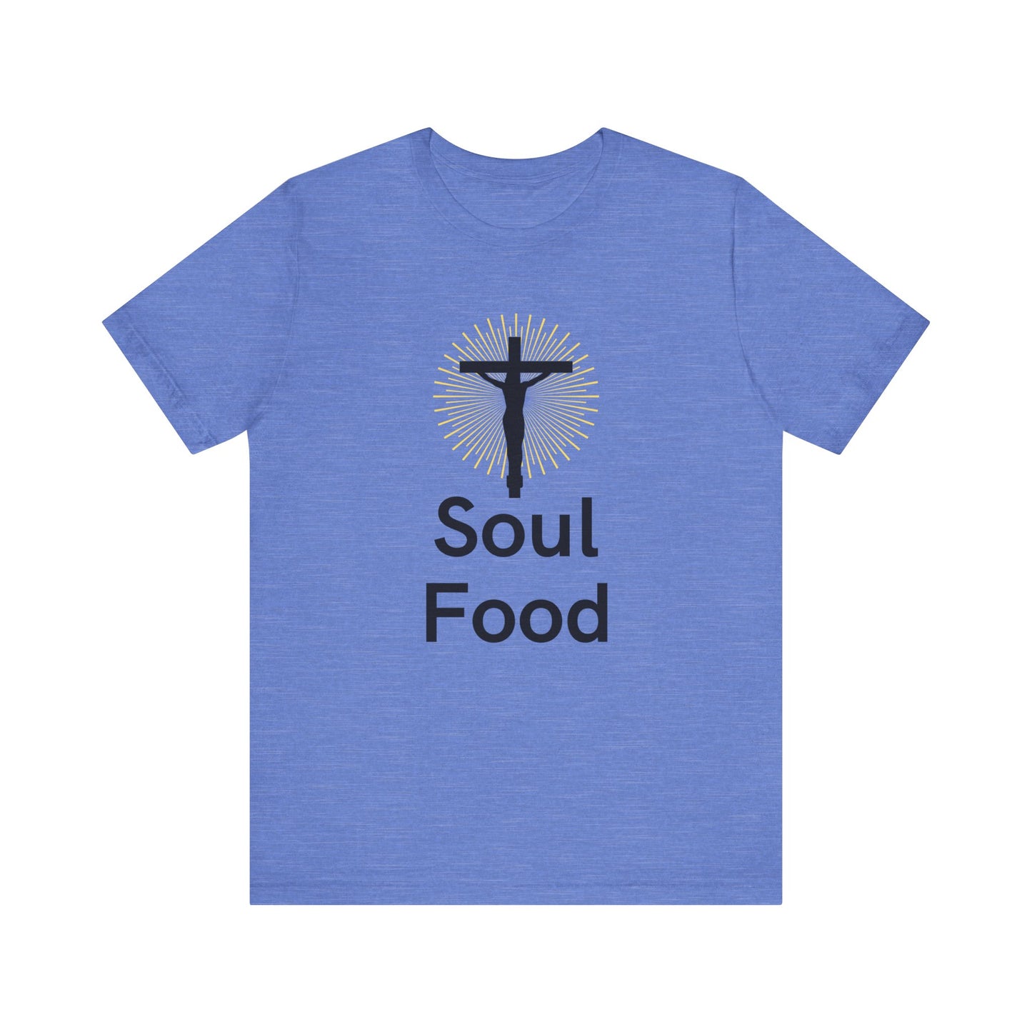 Soul Food, v2, T-Shirt