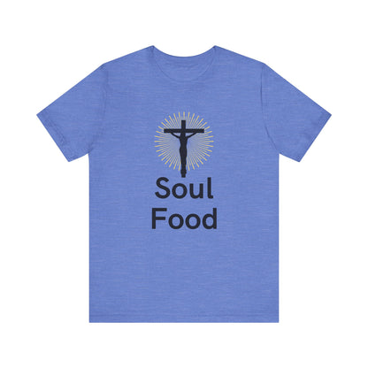 Soul Food, v2, T-Shirt