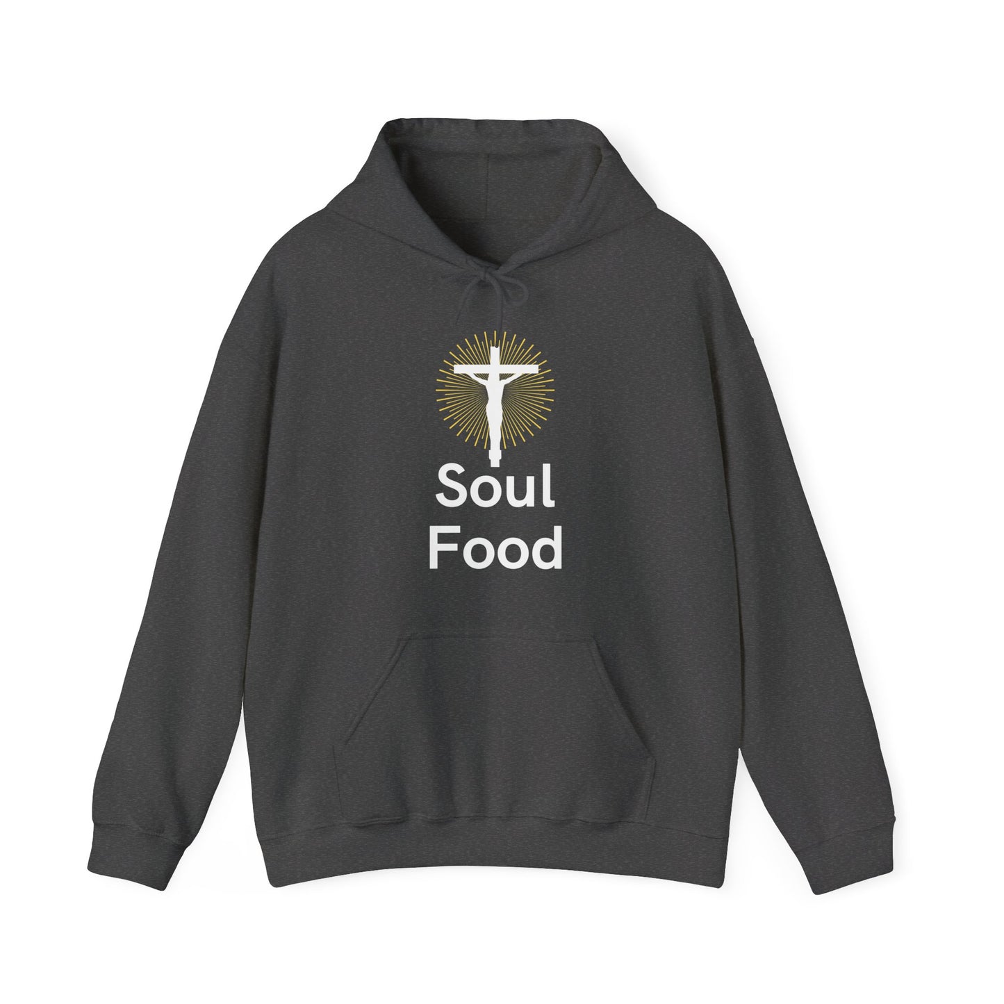 Soul Food v2, Hoodie