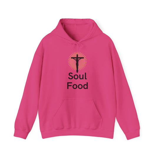 Soul Food, Hoodie